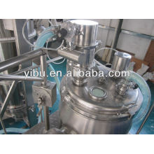 Daidzein Granules powder granulator